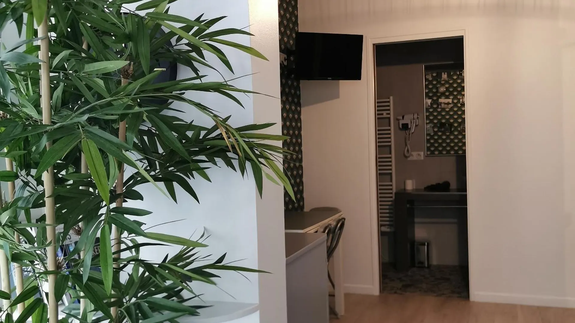 Home In Paris Orsay - Grenelle Romantic Flat